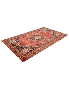 158x263 Cm Qashqai, Persia, Wool, Hand-knotted 2