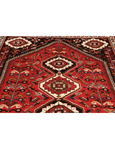 Shiraz 168x260 Cm Shiraz
