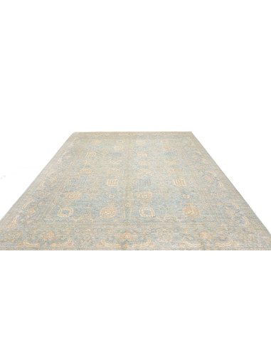 Rug Ziegler Extra Fine Pakistan 238x295 Faded Li