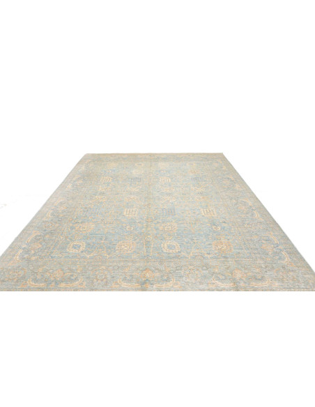 Tappeto Zigler Extra Fine Pakistan 238x295 Azzu