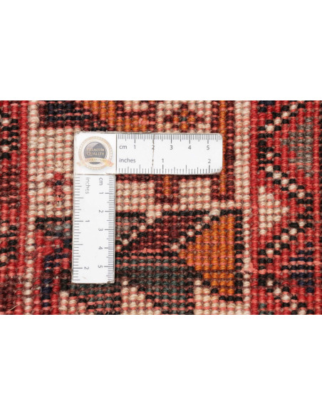Shiraz 173x260 Cm Shiraz, Persia, Hand-carded Wool cotton