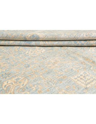 Tappeto Zigler Extra Fine Pakistan 238x295 Azzu