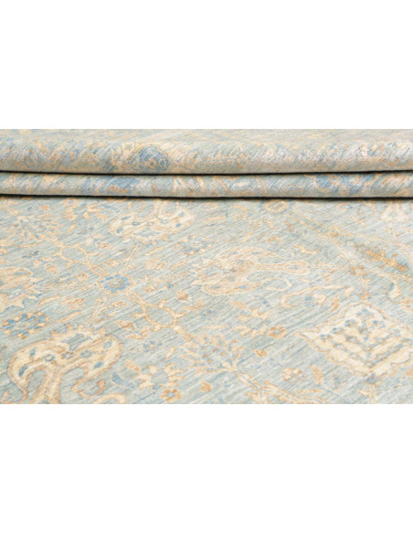 Rug Ziegler Extra Fine Pakistan 238x295 Faded Li
