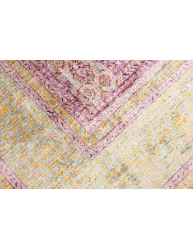 Tappeto Mamlouk Pakistan 238x300 Smeraldo Sfuma