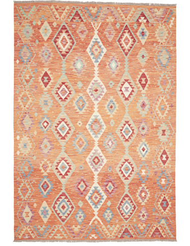 Kilim 205x298 Cm Kilim