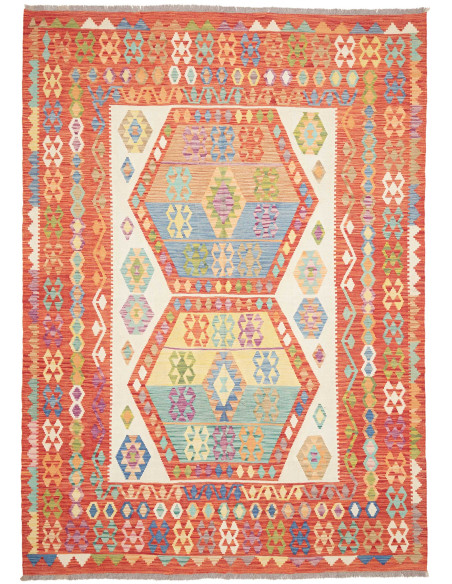 Kilim 209x294 Cm Kilim