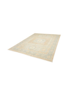 Mamlouk 240x294 Cm Mamlouk, Pakistan, Hand-carded Wool, 2