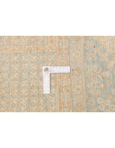 Mamlouk 240x294 Cm Mamlouk, Pakistan, Hand-carded Wool,