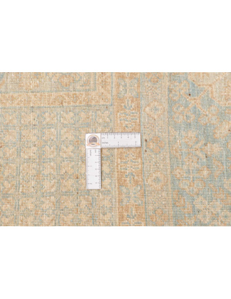 Mamlouk 240x294 Cm Mamlouk, Pakistan, Hand-carded Wool,