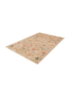 Tappeto Shahi Fine Pakistan 172x239 Beige 2
