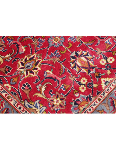 Kashmar 100x390 Cm Kashmar, Persia