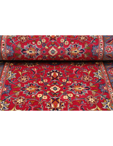 Kashmar 100x390 Cm Kashmar, Persia