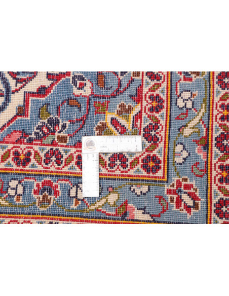 Sarough 300x408 Cm Sarough, Persia, Lana Cardata A Mano