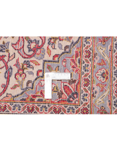 Ardakan 294x404 Cm Ardakan Persia Lana Cardata A Mano Cotone