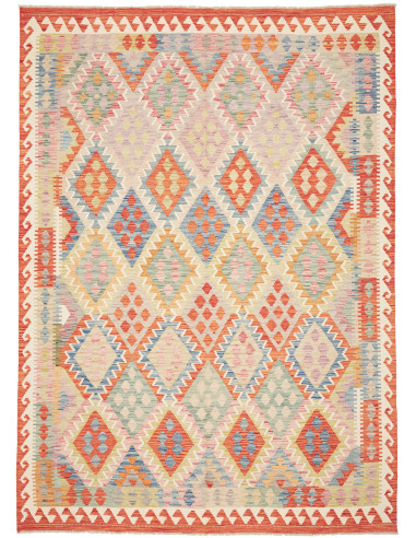 Kilim 207x286 Cm Kilim