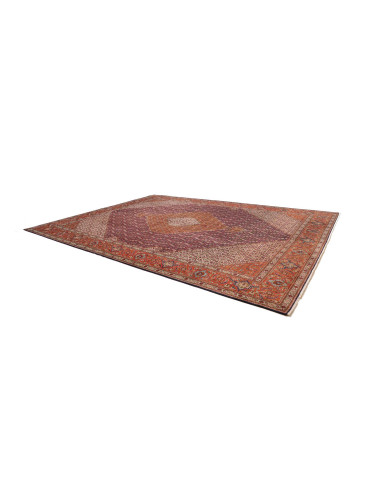 Tabriz 305x390 Cm Tabriz Persia Lana Cotone 160.000-200.000