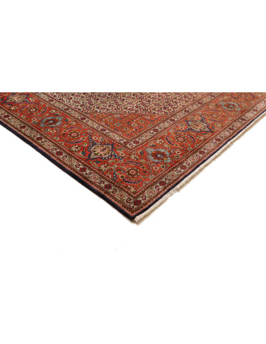 Tabriz 305x390 Cm Tabriz Persia Lana Cotone 160.000-200.000