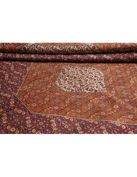 Tabriz 305x390 Cm Tabriz Persia Lana Cotone 160.000-200.000