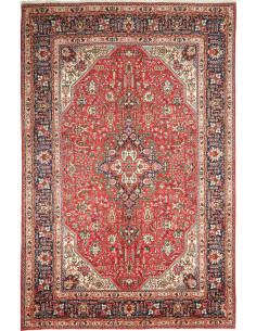 Tabriz 206x300 Cm Tabriz