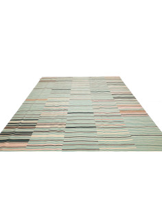 Kilim 252x305 Cm Kilim Persia Wool 2