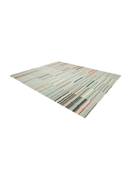 Kilim 252x305 Cm Kilim Persia Wool