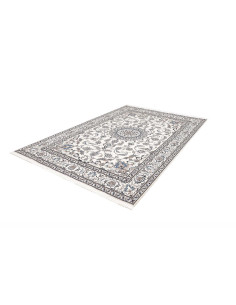 Tappeto Originale Nain Kashmar Persia 198x295 C 2