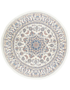 Tappeto Originale Nain Kashmar Persia 202x198 A
