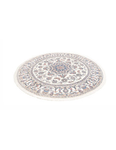 Tappeto Originale Nain Kashmar Persia 202x198 A 2