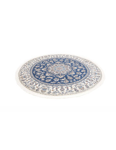 Tappeto Originale Nain Kashmar Persia 200x200 B 2