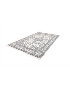 Tappeto Originale Nain Kashmar Persia 195x306 C 2