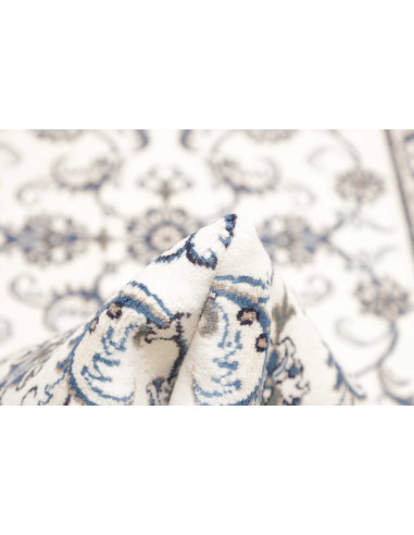 Tappeto Originale Nain Kashmar Persia 80x295 Av