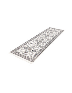 Tappeto Originale Nain Kashmar Persia 77x253 Bi 2