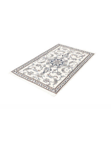 Tappeto Originale Nain Kashmar Persia 87x137 Cr