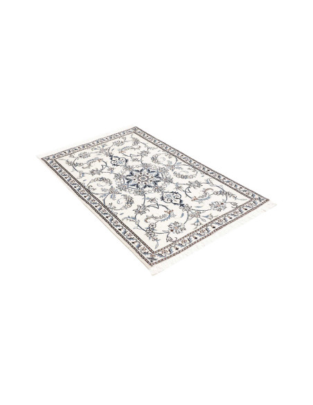 Tappeto Originale Nain Kashmar Persia 87x137 Cr