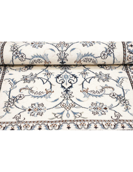 Tappeto Originale Nain Kashmar Persia 87x137 Cr