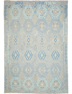 Kilim 221x310 Cm Kilim, Afghanistan