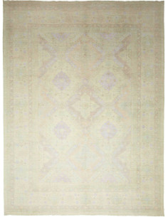 Rug Ziegler Extra Fine Pakistan 275x372 Pale Sag