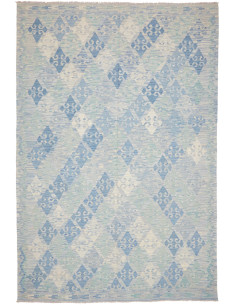 Kilim 207x302 Cm Kilim
