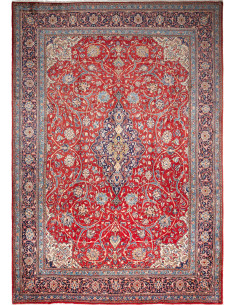 Sarough 260x375 Cm Sarough