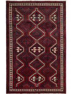 Lori 170x262 Cm Lori Persia Lana Cotone