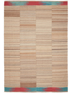 Kilim 223x322 Cm Persian Kilim