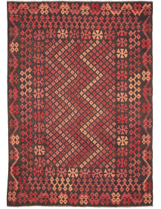 Kilim 207x292 Cm Kilim Afghanistan