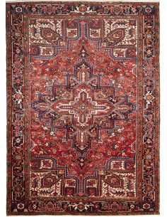 Gorawan 240x343 Cm Gorawan, Persia