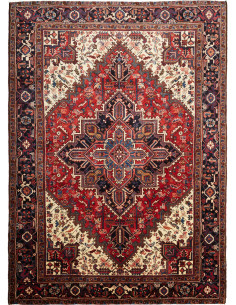 Gorawan 207x280 Cm Gorawan Persia Lana Cotone