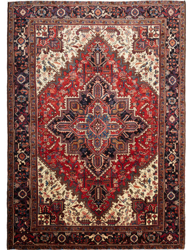 Gorawan 207x280 Cm Gorawan Persia Lana Cotone