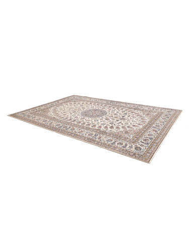 Kashan 288x404 Cm Kashan, Persia, Hand-carded Wool, Cotton,