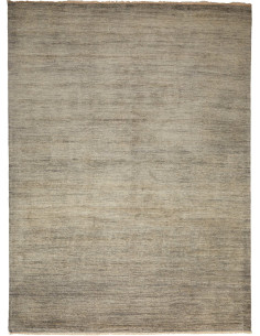 Shayan 154x206 Cm Shayan Pakistan Hand-carded Wool Cotton