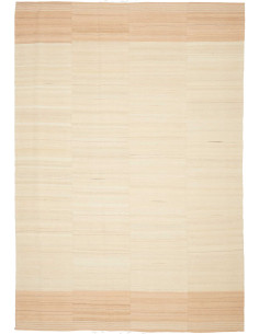 Kilim 223x325 Cm Kilim, Persia, Hand-carded Wool (warp: