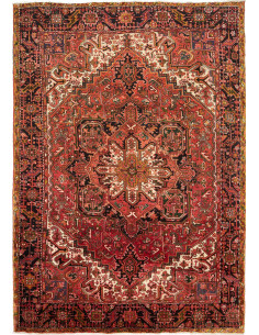 Gorawan 230x320 Cm Gorawan, Persia