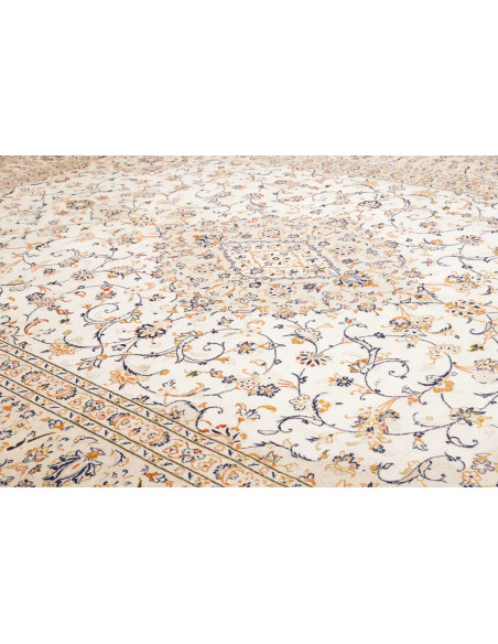 Kashan 290x410 Cm Kashan